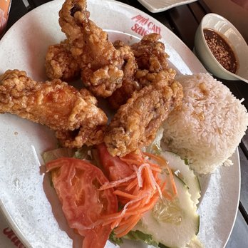 Pho & Cafe Saigon - Fish sauce wings - Vietnamese Near Me - Philadelphia, Pennsylvania Pho & Cafe Saigon - Fish sauce wings - Vietnamese Near Me - Philadelphia, Pennsylvania