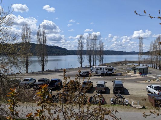 One Shot Charlies by null