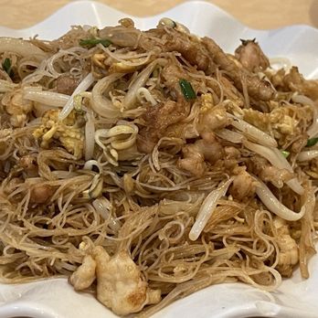 Szechuan House - House Special Rice Noodles - Chinese Near Me - Broken Arrow, Oklahoma Szechuan House - House Special Rice Noodles - Chinese Near Me - Broken Arrow, Oklahoma
