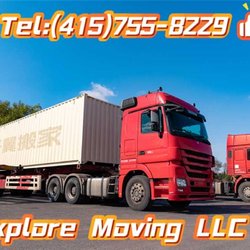 Explore Moving