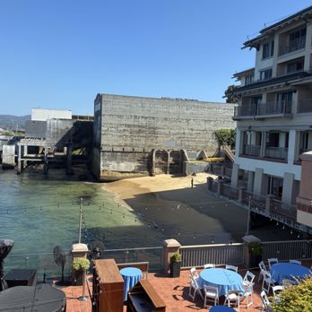 Schooners Monterey - Seafood Near Me - Monterey, California