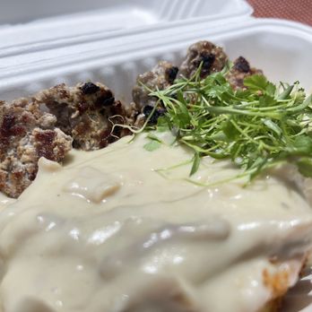 Babydudes - Biscuits and gravy - Sandwiches Near Me - Morro Bay, California