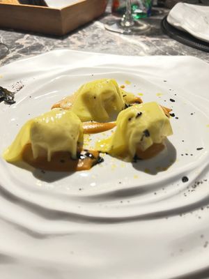 Ristorante Wistèria by null
