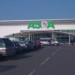 Asda Superstores