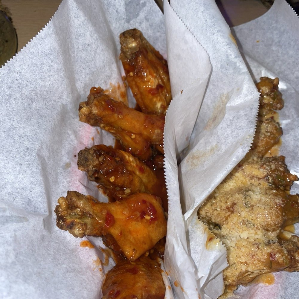 Archie's - wings- archies sweet heat - Chicken Wings Near Me - Pittsburgh, Pennsylvania