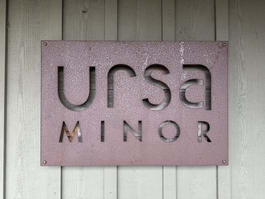 Ursa Minor by null
