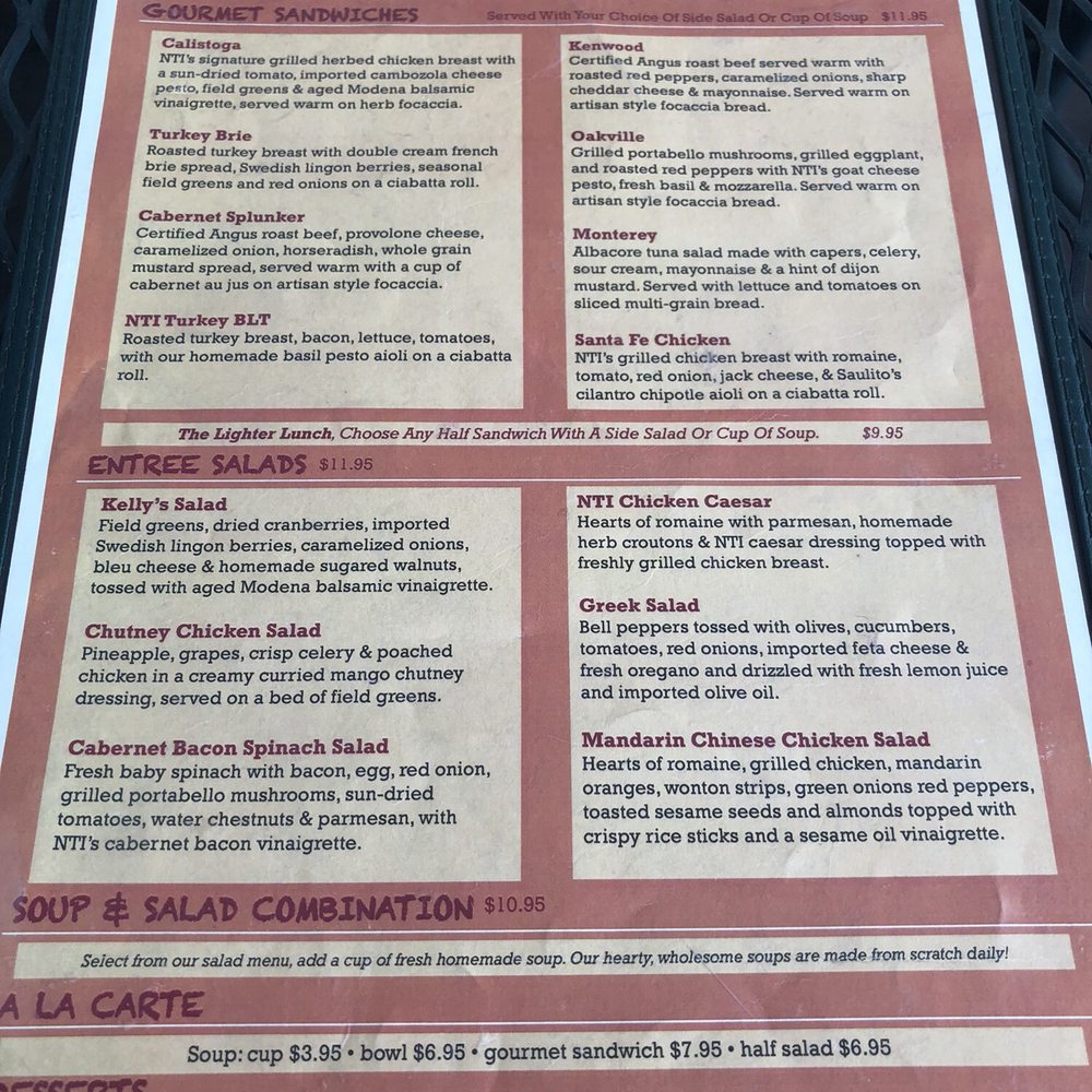 Nothing To It Culinary Center - Cooking Schools Near Me - Reno, Nevada