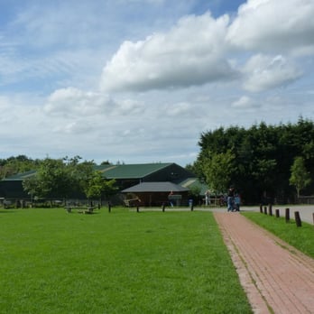 The Amelia Trust Farm - Parks Near Me - Barry, VGL