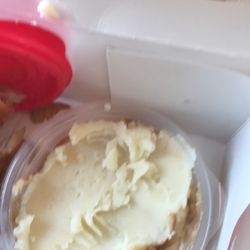 KFC - Where's the gravy man