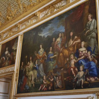 Château de Versailleo - Landmarks & Historical Buildings Near Me - Versailles, 78 Château de Versailleo - Landmarks & Historical Buildings Near Me - Versailles, 78