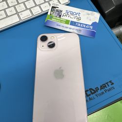 Smart Phone NYC - Park Slope - iphone 14 ( after repair back glass )