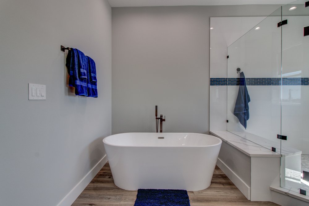 Slide of Build America Luxury Homes