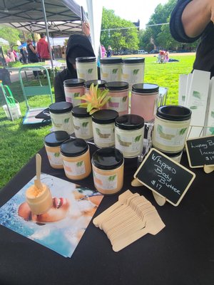 Wicker Park Farmers Market by null