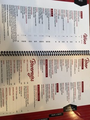 Menu photo 5 Norma's Seafood & Steak Seaside, OR Menu photo 5 Norma's Seafood & Steak Seaside, OR