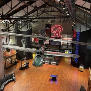 Museum of History & Industry on Yelp