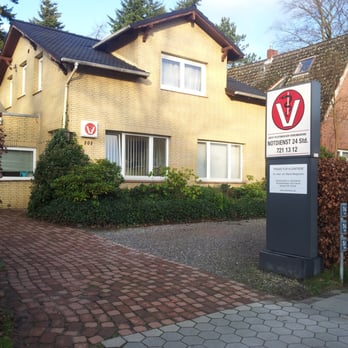 Dr. med. vet. Maria Steigmann - Veterinarians Near Me - Hamburg, HH Dr. med. vet. Maria Steigmann - Veterinarians Near Me - Hamburg, HH