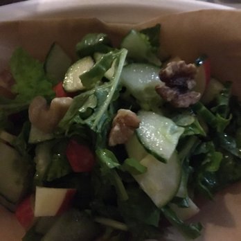 The Kerrigan - Side Order - Salad - Burgers Near Me