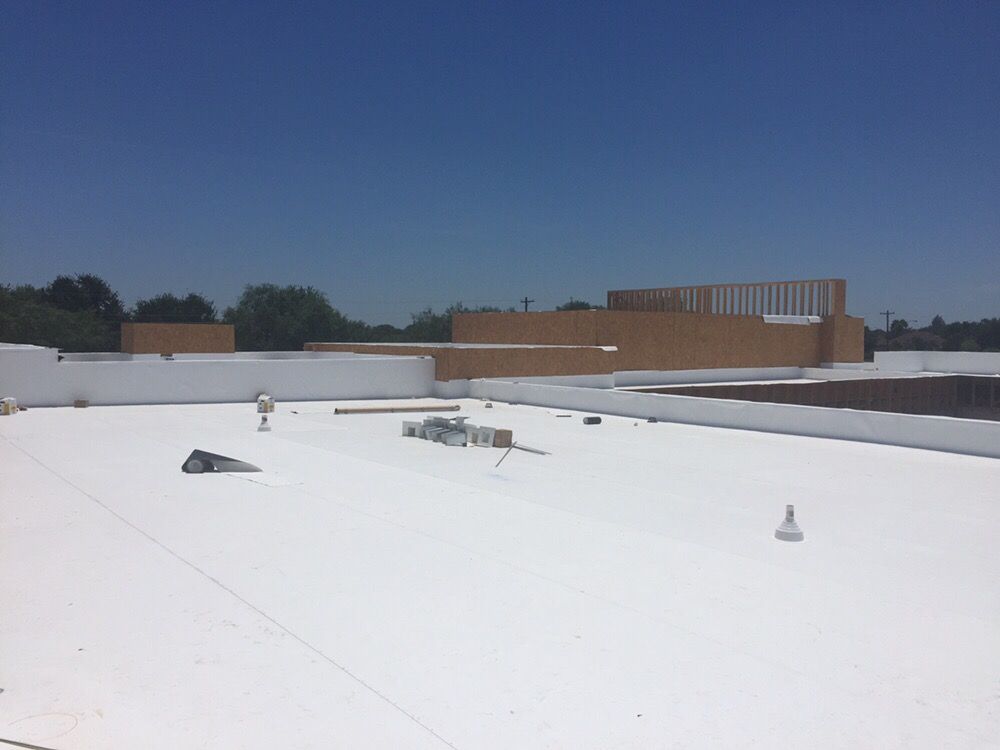 Slide of SkyView Roofing