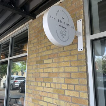 Annabelle House MN - Outdoor sign - Sandwiches Near Me - Osseo, Minnesota Annabelle House MN - Outdoor sign - Sandwiches Near Me - Osseo, Minnesota