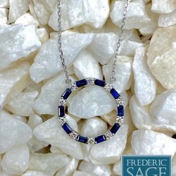 Christy Concept Jewelry - Frederic Sage