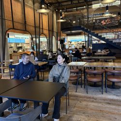 Jacx&Co - Communal Seating