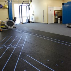 Mind Body Motion - Gym at Mind Body Motion