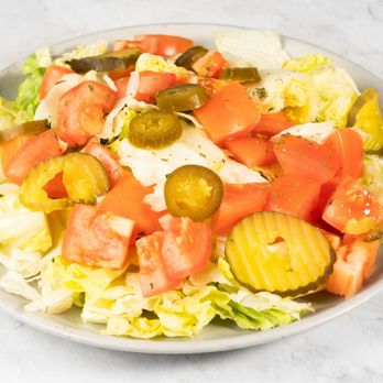 Carson Kebab - Green Salad - House Dressing - Mediterranean Near Me - Carson, California Carson Kebab - Green Salad - House Dressing - Mediterranean Near Me - Carson, California