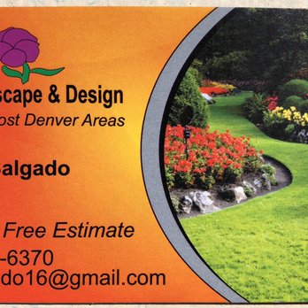 CS Landscape & Design - Landscaping Near Me - Denver, Colorado