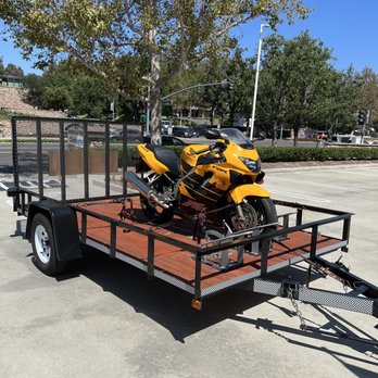 Paul's Motorcycle Towing - Towing Near Me - Buena Park, California Paul's Motorcycle Towing - Towing Near Me - Buena Park, California