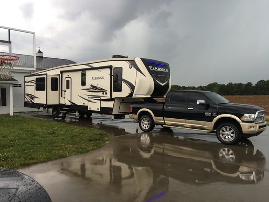 ADVENTURE CAMPER SALES - 230 Victory Ln, Almo, KY - Yelp