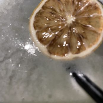 Fin & Tonic - The best lemon drop courtesy of a beauty named Jocelyn - New American Near Me - Suffolk, Virginia Fin & Tonic - The best lemon drop courtesy of a beauty named Jocelyn - New American Near Me - Suffolk, Virginia