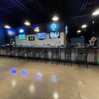 X-Golf Tualatin - Virtual Reality Centers Near Me - Tualatin, Oregon X-Golf Tualatin - Virtual Reality Centers Near Me - Tualatin, Oregon