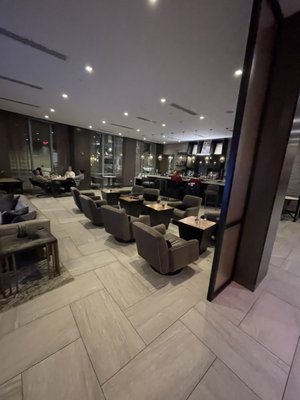 AC Hotel Boston Cleveland Circle by null