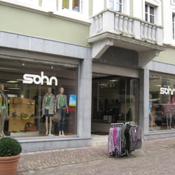 Modehaus Sohn