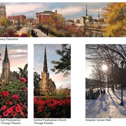 Krajewski Gallery and Picture Framing - Newest images of Galt and Hespeler.  Visit our gallery or our website to SAVE 25%. before Sat. March 25th www.krajewskigallery.com