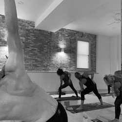 Wisconsin Power Yoga