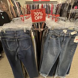 Maurices