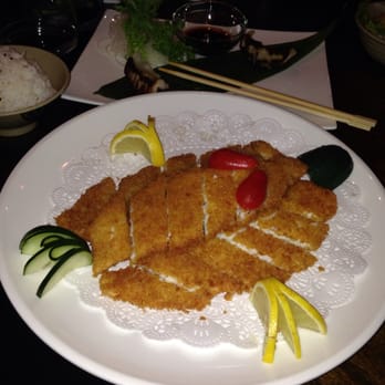 Nana Sushi - Tilapia Katsu - Sushi Bars Near Me - Suffolk, Virginia Nana Sushi - Tilapia Katsu - Sushi Bars Near Me - Suffolk, Virginia