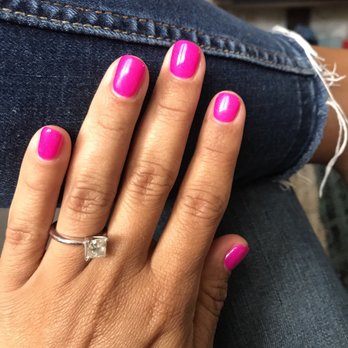 A & A Nails Salon - Nails are nice so they got the 2 stars for that . I do my own nails normally so I know customer service and honoring prices are key . - Nail Salons Near Me - Honolulu, Hawaii A & A Nails Salon - Nails are nice so they got the 2 stars for that . I do my own nails normally so I know customer service and honoring prices are key . - Nail Salons Near Me - Honolulu, Hawaii