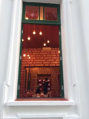 Paço do Frevo by null