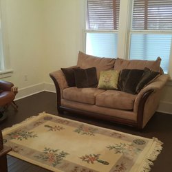 Shark Holistic Health - Niko's consultation room