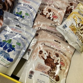 Publix Super Markets - a variety of chocolate treats - Drugstores Near Me - Irondale, Alabama Publix Super Markets - a variety of chocolate treats - Drugstores Near Me - Irondale, Alabama
