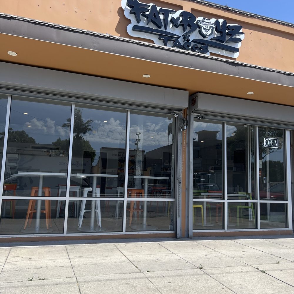 Fat Boyz Tacos - FAT BOYZ TACOS 310-438-1330 - Mexican Near Me - Lynwood, California Fat Boyz Tacos - FAT BOYZ TACOS 310-438-1330 - Mexican Near Me - Lynwood, California