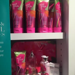 Bath & Body Works