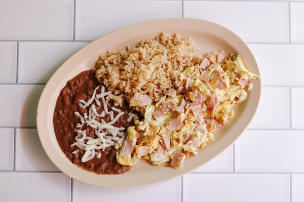 Margarita's Place by null