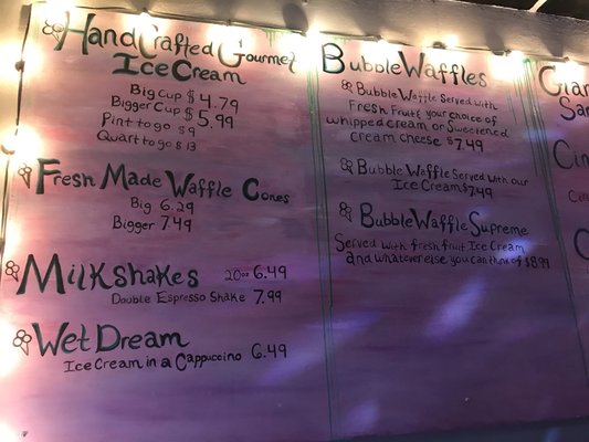 Midtown Creamery by null