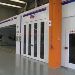 Autofficina Baldan