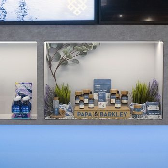 Haven - Papa & Barkley - Cannabis Dispensaries Near Me - Long Beach, California Haven - Papa & Barkley - Cannabis Dispensaries Near Me - Long Beach, California