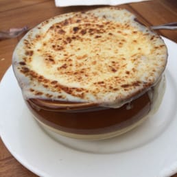 French Onion Soup