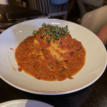 GIADA - Pappardelle - Italian Near Me - Las Vegas, Nevada GIADA - Pappardelle - Italian Near Me - Las Vegas, Nevada